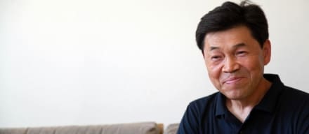 お客様の声②