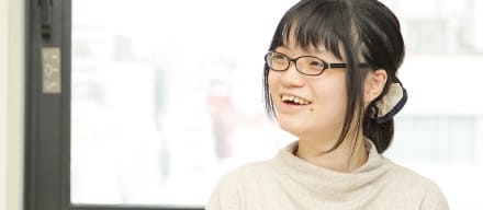 お客様の声③