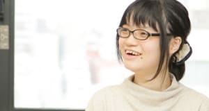 お客様の声③