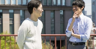 経営はほぼドラクエ説