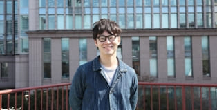 夢見た元バンドマン社長
