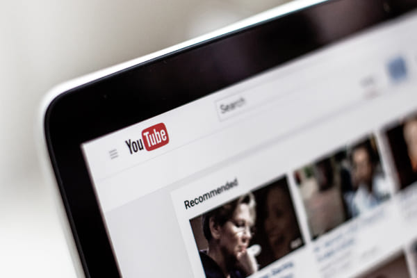 YouTube広告運用代行