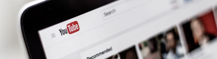 YouTube広告運用代行