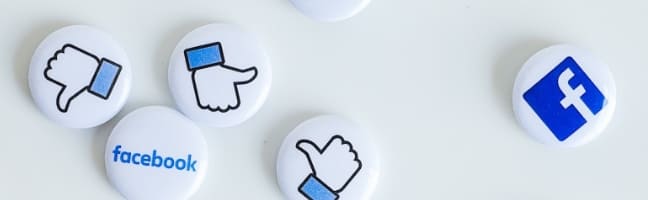 Facebook広告運用代行