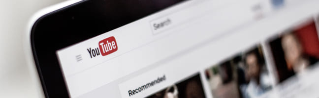YouTube広告運用代行