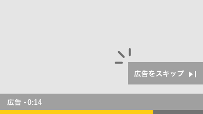 インストリーム広告