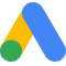Google広告のロゴ