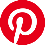 Pinterest広告のロゴ