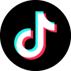 TikTok広告のロゴ