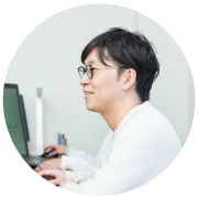 代表取締役 中釜 啓太