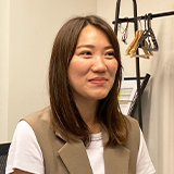 株式会社エレメント、杉野様