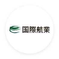 国際航業株式会社のロゴ