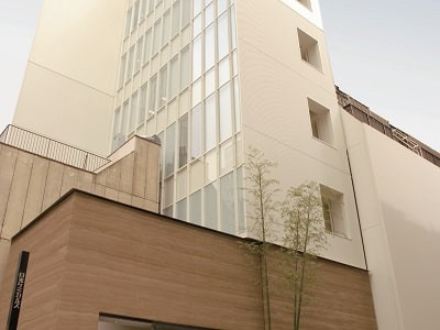 日光ケミカルズ株式会社