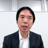 株式会社リプロセル 代表取締役社長 横山様
