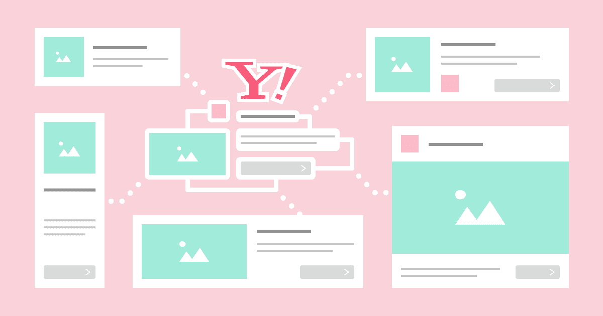 YDNのテンプレート広告とは?インフィード広告との違いも解説